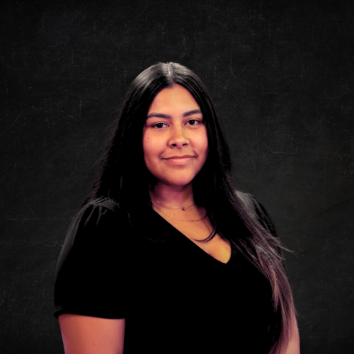 Demi Garcia, LCMHCA