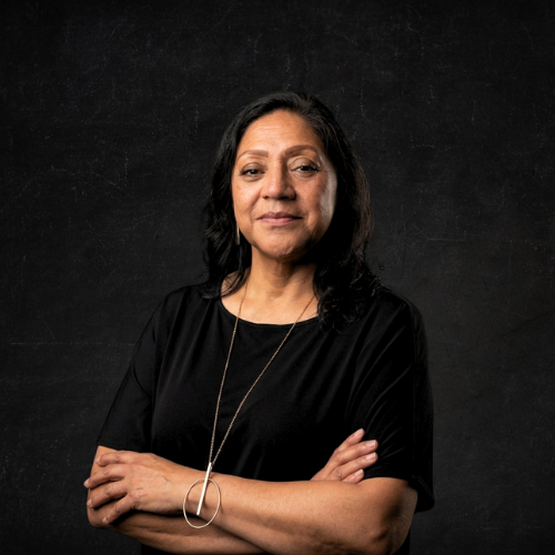 Felicita W. Solano